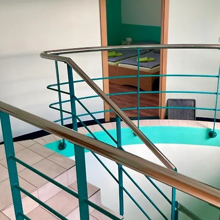 Maison d'hôtes Hawran *