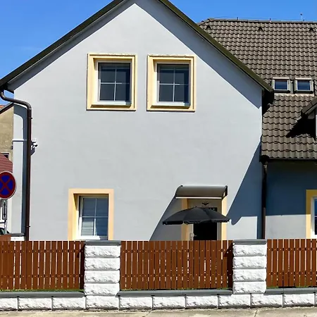 Hawran Gæstehus