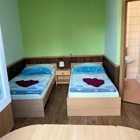 Maison d'hôtes Hawran