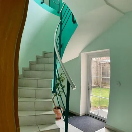 Hawran Maison d'hôtes *