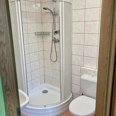 Maison d'hôtes Hawran Ceske Budejovice