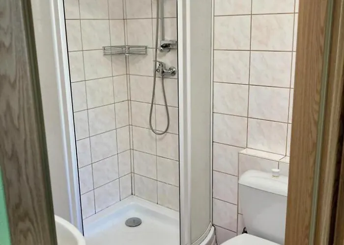 Gasthuis Hawran Ceske Budejovice